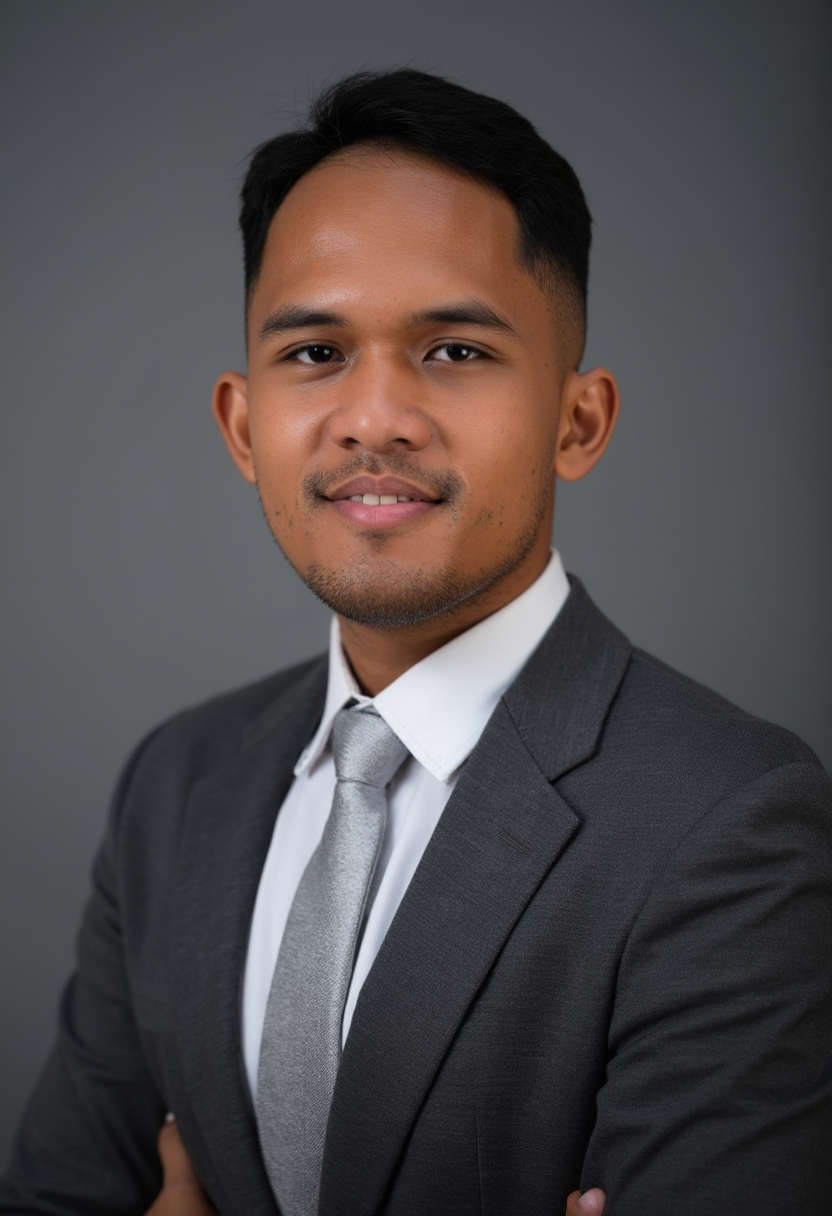 Ivan Nara Pratama Bahari